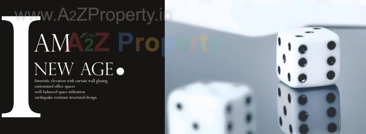  of real estate project I Theaddress located at Sola, Ahmedabad, Gujarat