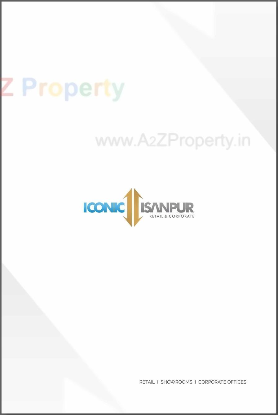  of real estate project Iconic Isanpur located at Isanpur, Ahmedabad, Gujarat