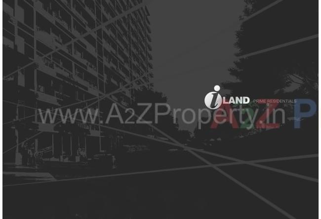  of real estate project Iland located at Bodakdev, Ahmedabad, Gujarat