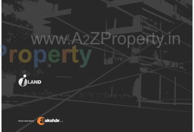  of real estate project Iland located at Bodakdev, Ahmedabad, Gujarat