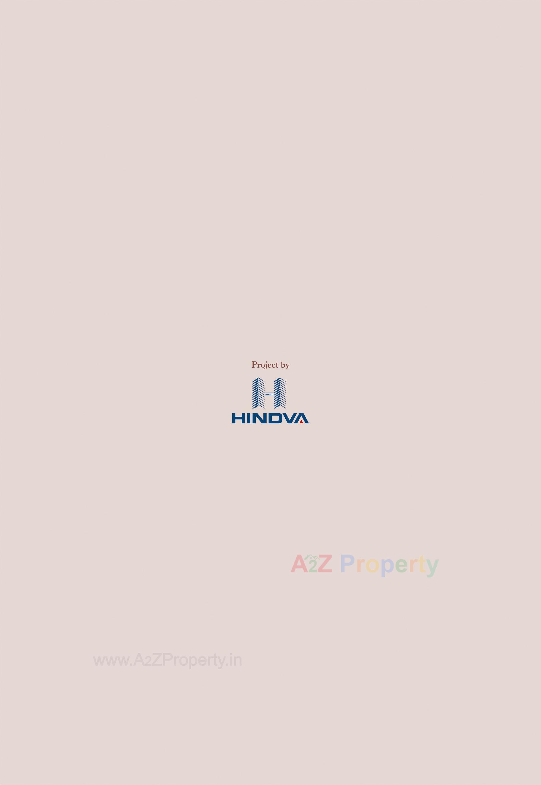  of real estate project Impressa located at Nikol, Ahmedabad, Gujarat