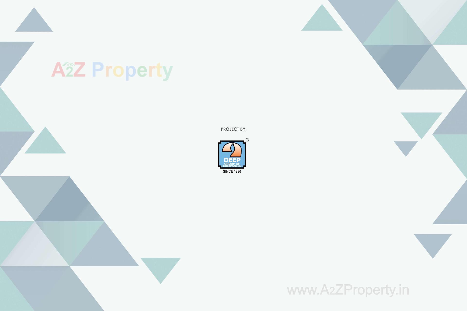  of real estate project Indraprasth Saptak located at Vadaj, Ahmedabad, Gujarat