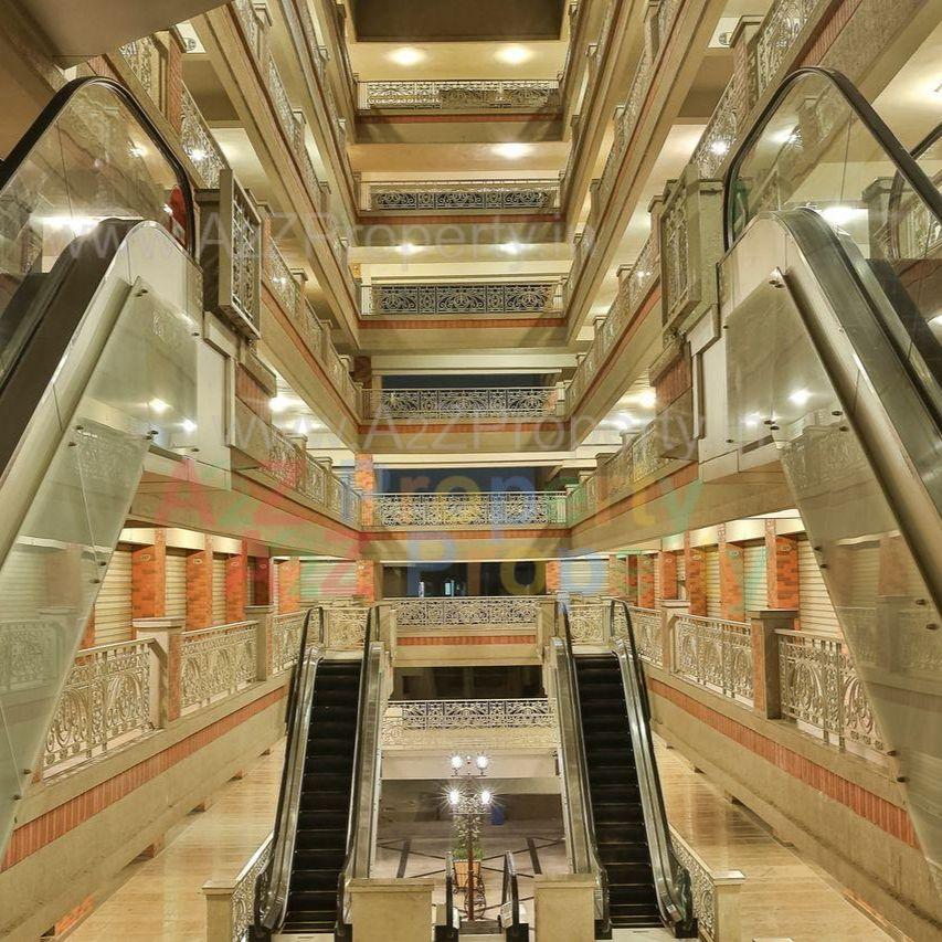 Iscon Emporio Three of real estate project Iscon Emporio located at City, Ahmedabad, Gujarat