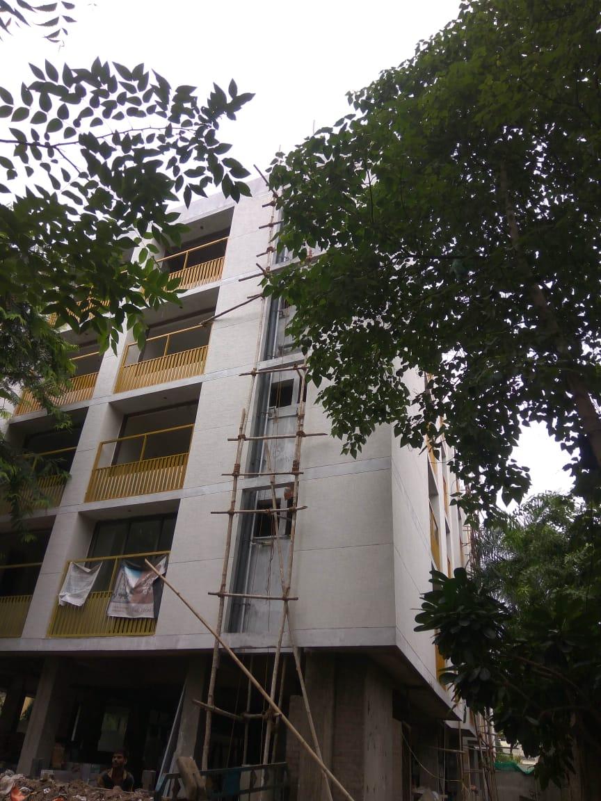 49590_const of real estate project Ishwar Magna located at City, Ahmedabad, Gujarat