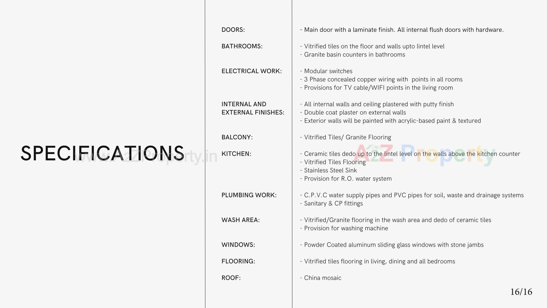  of real estate project Ivory Orchards located at Shilaj, Ahmedabad, Gujarat