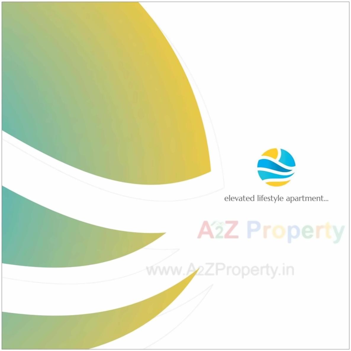  of real estate project J  P  Riverview located at Hansol, Ahmedabad, Gujarat