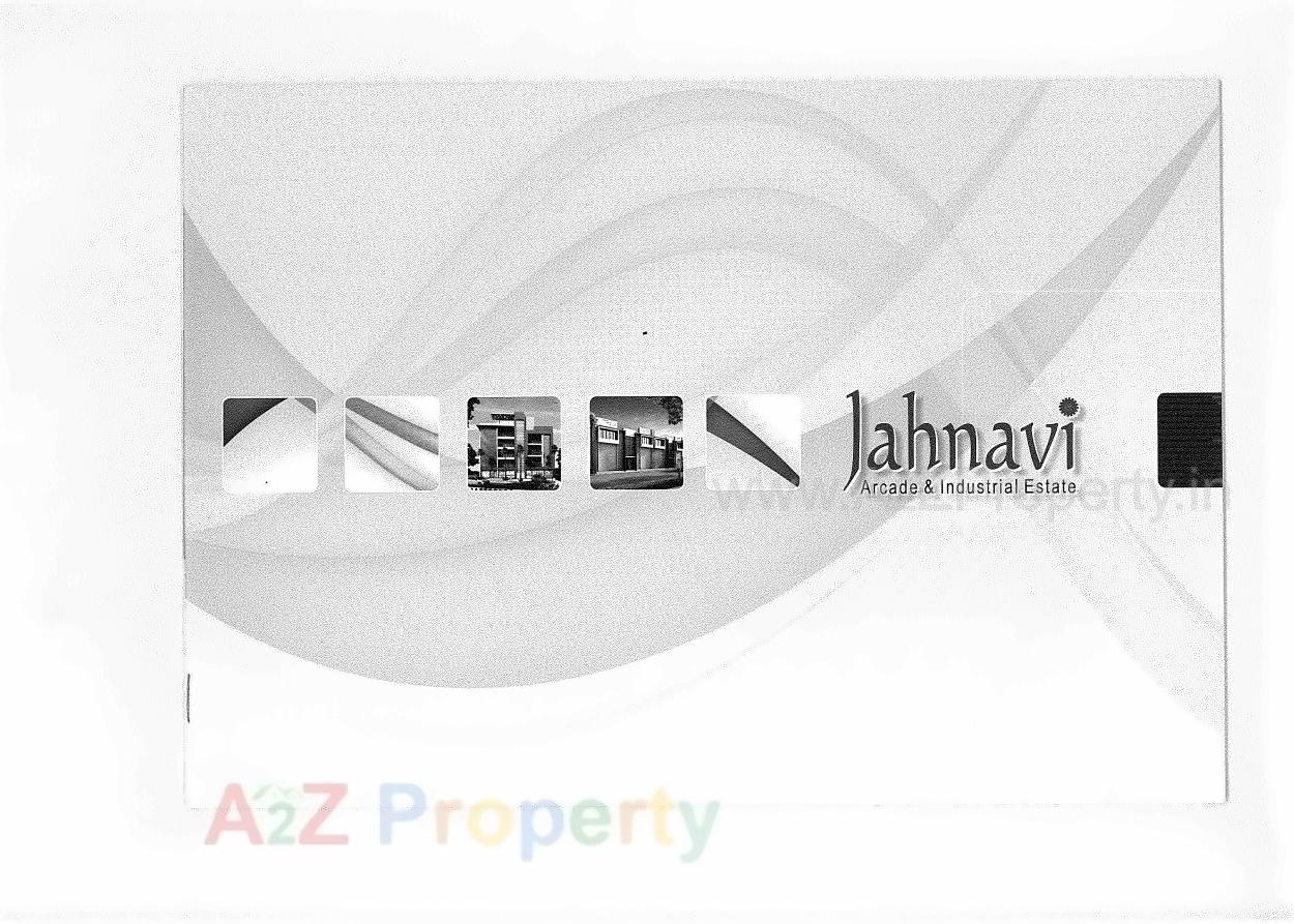  of real estate project Jahnavi Arcade located at Odhav, Ahmedabad, Gujarat