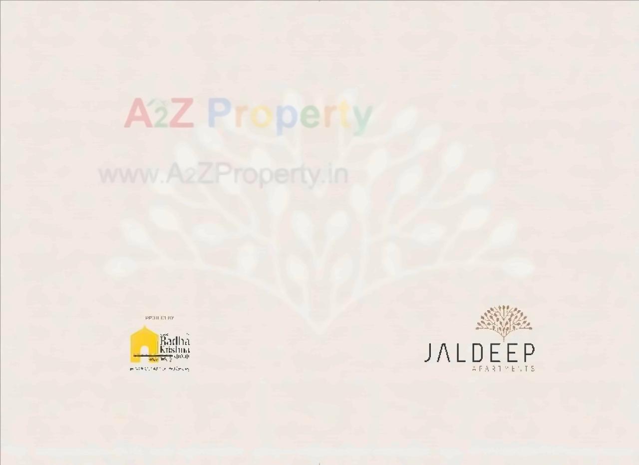  of real estate project Jaldeep Apartments located at Sanand, Ahmedabad, Gujarat