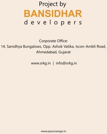  of real estate project Jaldeep Florence located at Ahmedabad, Ahmedabad, Gujarat