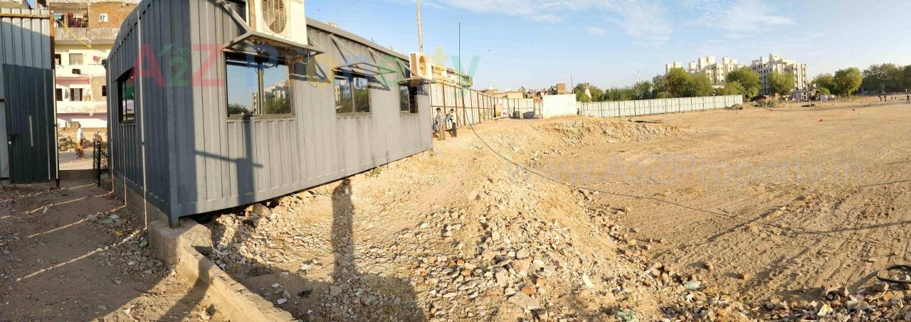 135780_const of real estate project Jaldeep Icon Two located at Vejalpur, Ahmedabad, Gujarat