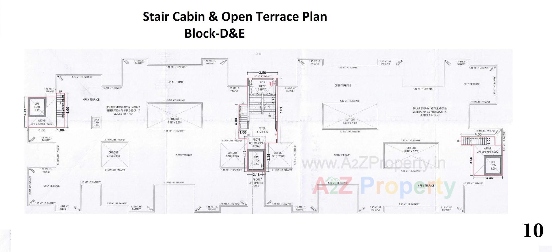Layout of real estate project Janaadhar Sanand located at Ahmedabad, Ahmedabad, Gujarat
