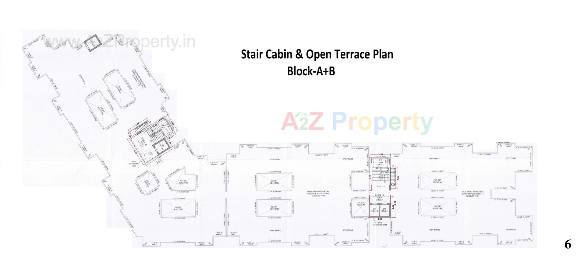 Layout of real estate project Janaadhar Sanand located at Ahmedabad, Ahmedabad, Gujarat