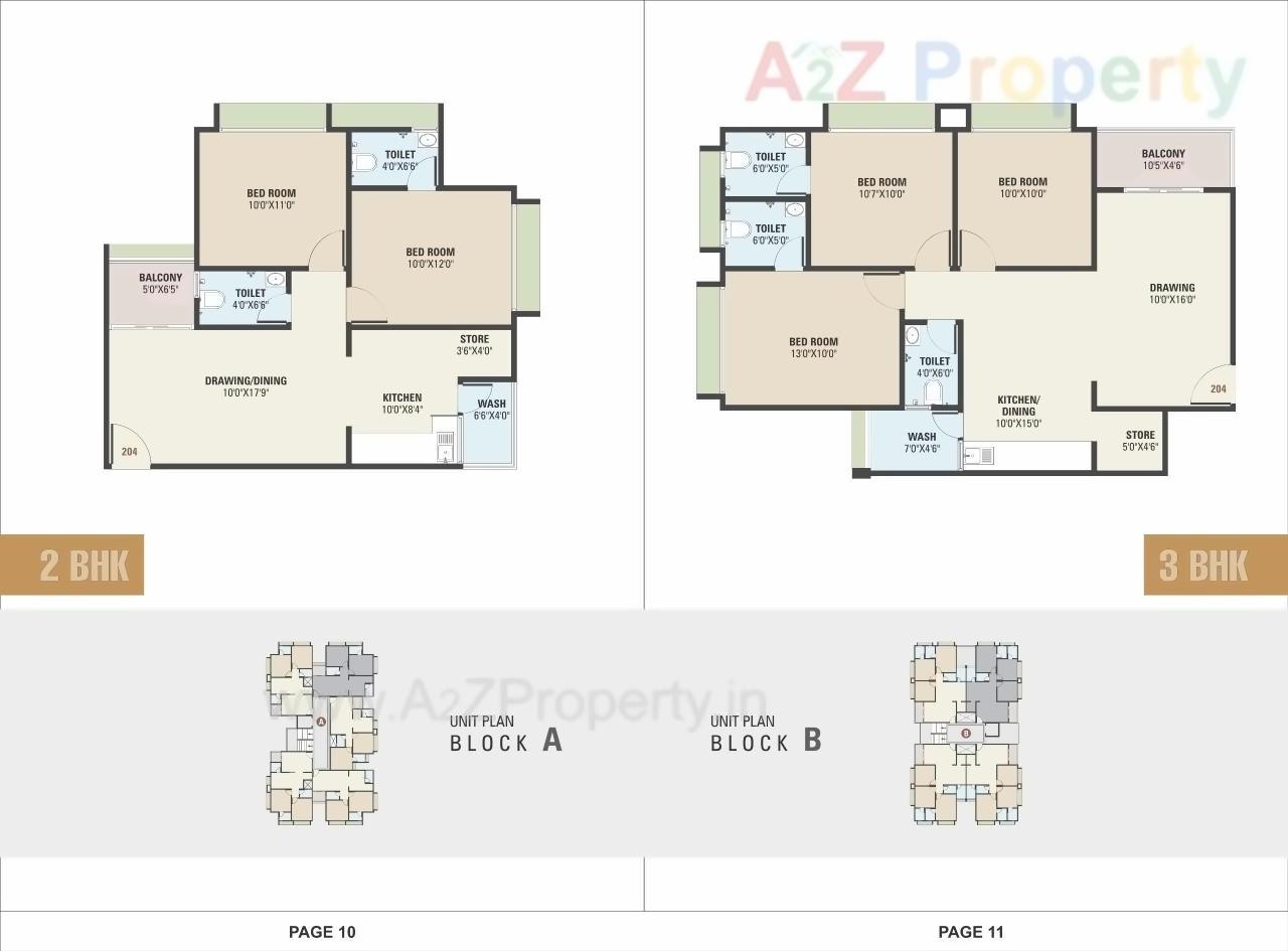 Layout of real estate project Jay Visat Royal located at Chandkheda, Ahmedabad, Gujarat