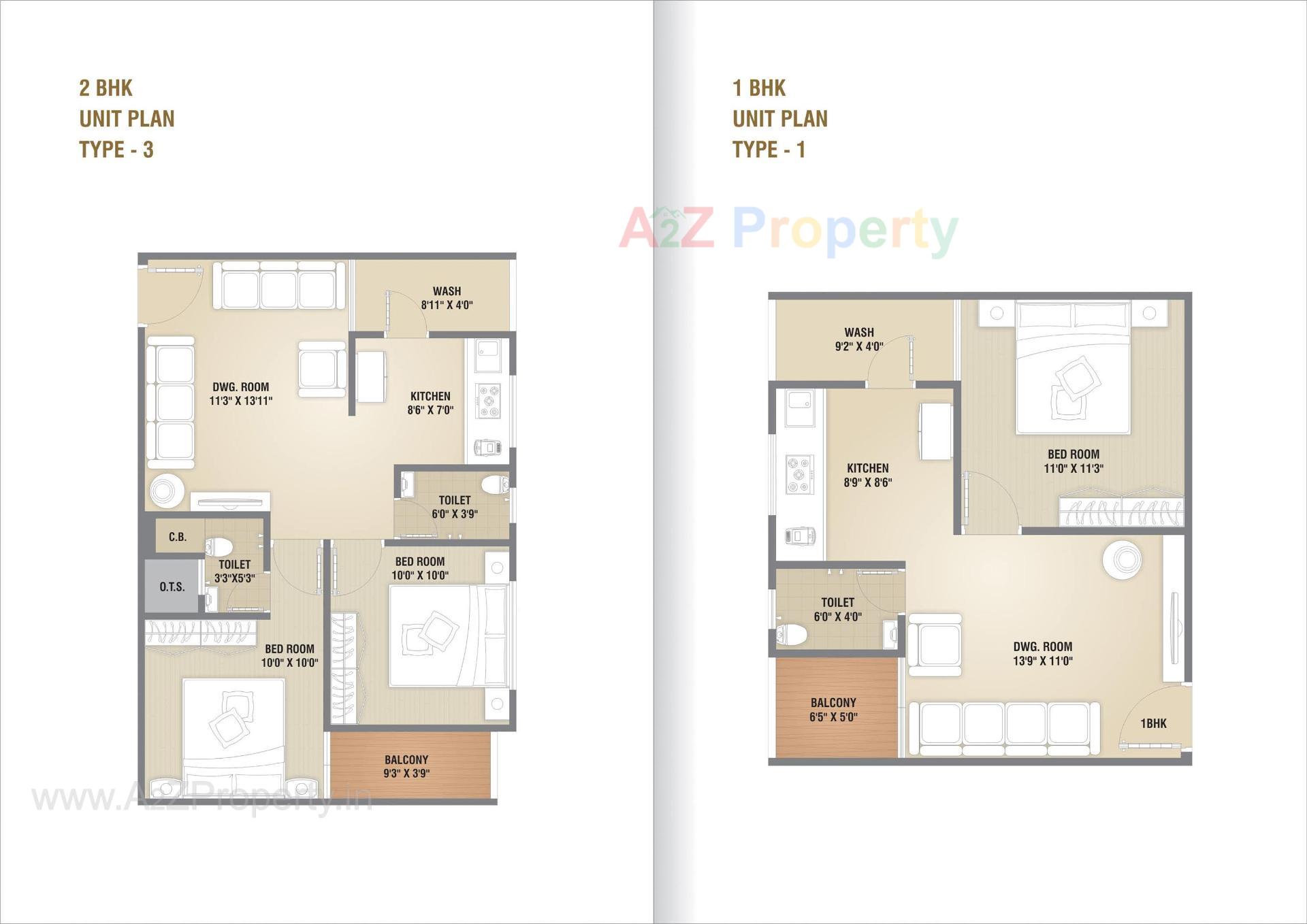 Layout of real estate project Joy Heights located at Ahmedabad, Ahmedabad, Gujarat