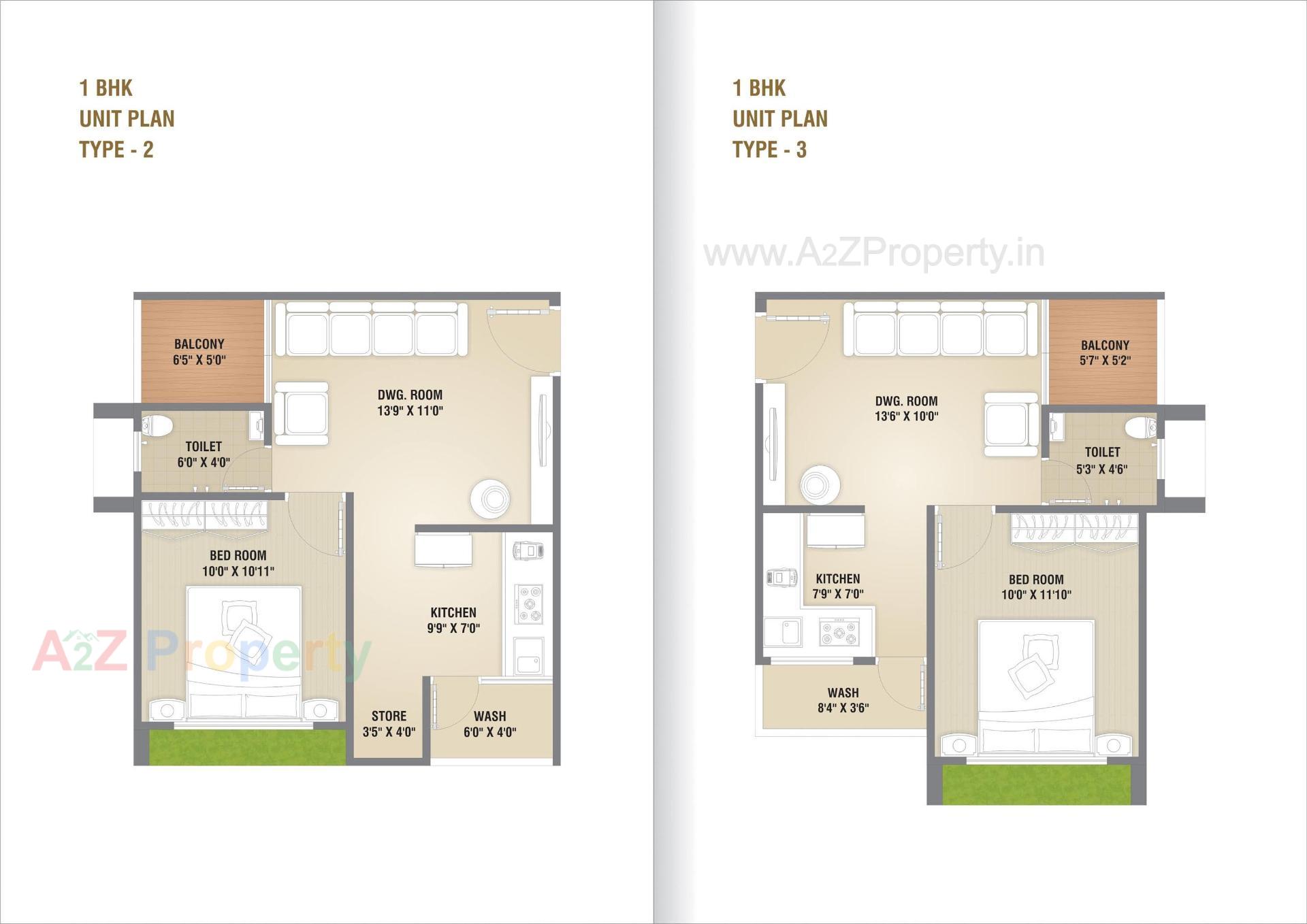 Layout of real estate project Joy Heights located at Ahmedabad, Ahmedabad, Gujarat