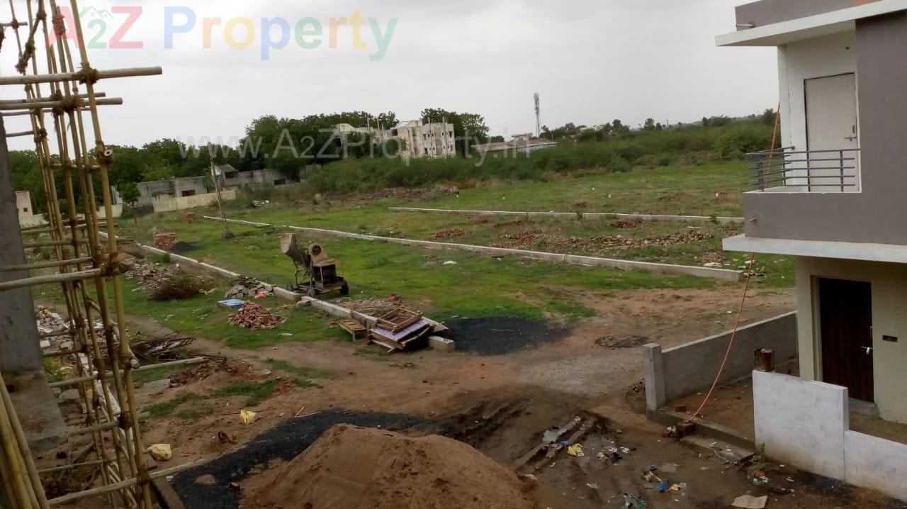 181256_const of real estate project Jp Residency located at Dhandhuka, Ahmedabad, Gujarat