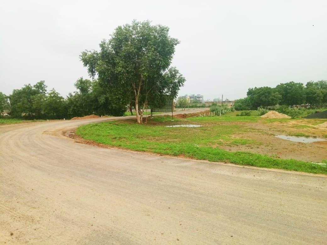 181197_const of real estate project Kabir Estate located at Ahmedabad, Ahmedabad, Gujarat