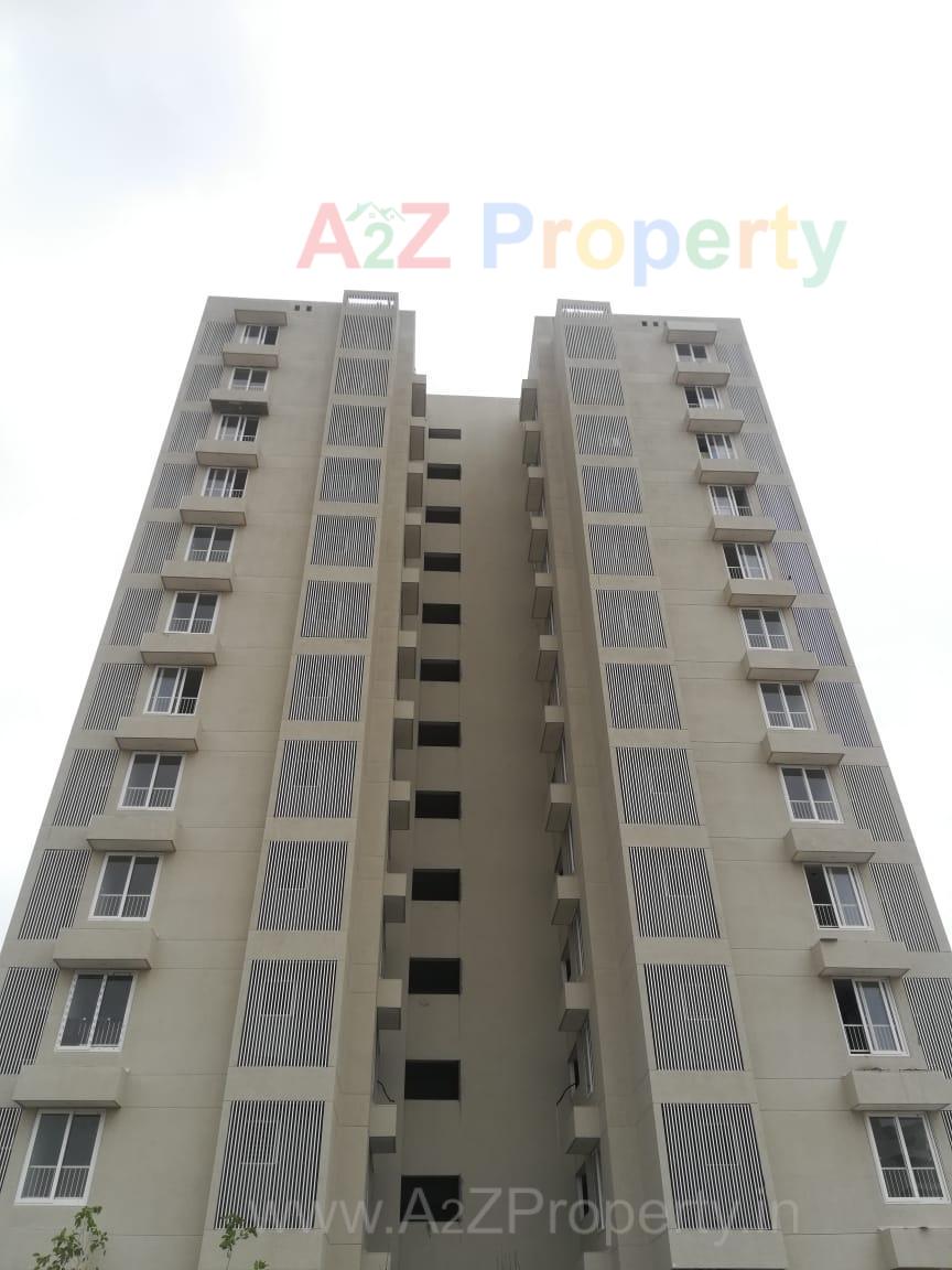 164869_const of real estate project Kailash Rejoice located at Nana-chiloda, Ahmedabad, Gujarat