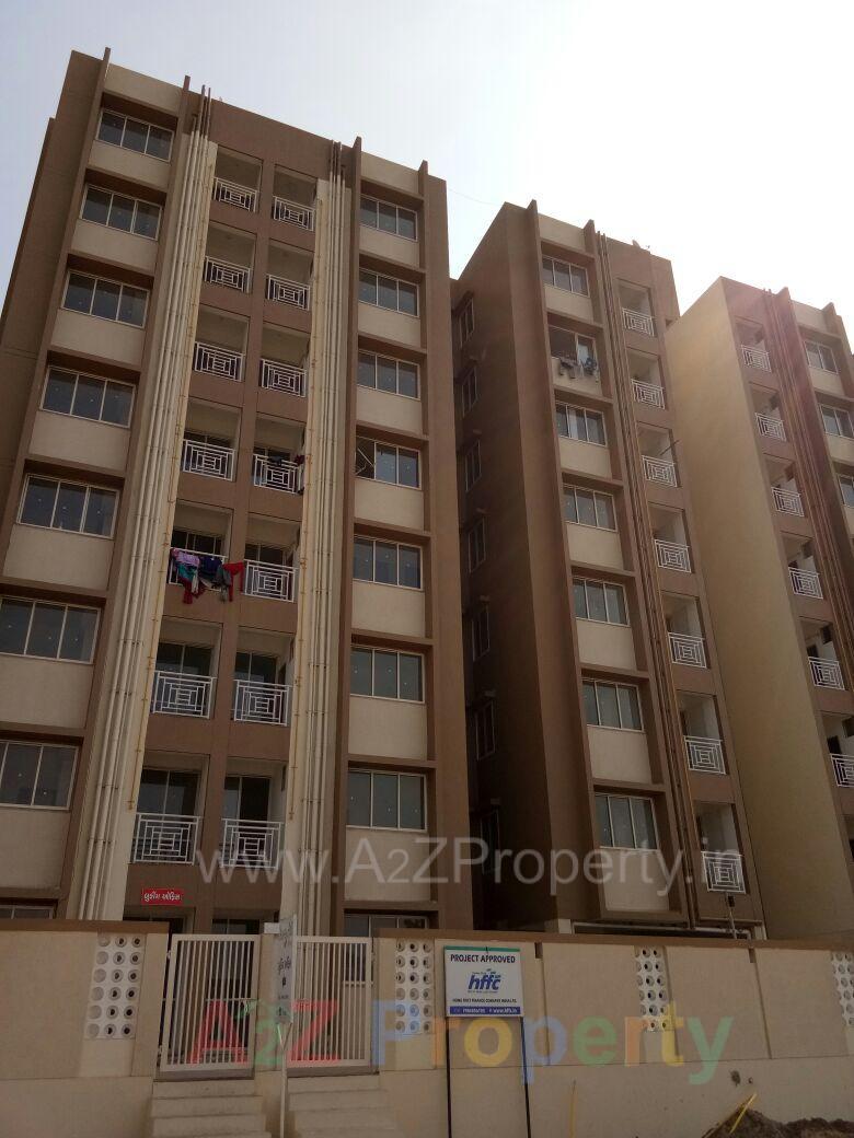 154330_const of real estate project Kailash Tirth Avenue located at Vatva, Ahmedabad, Gujarat