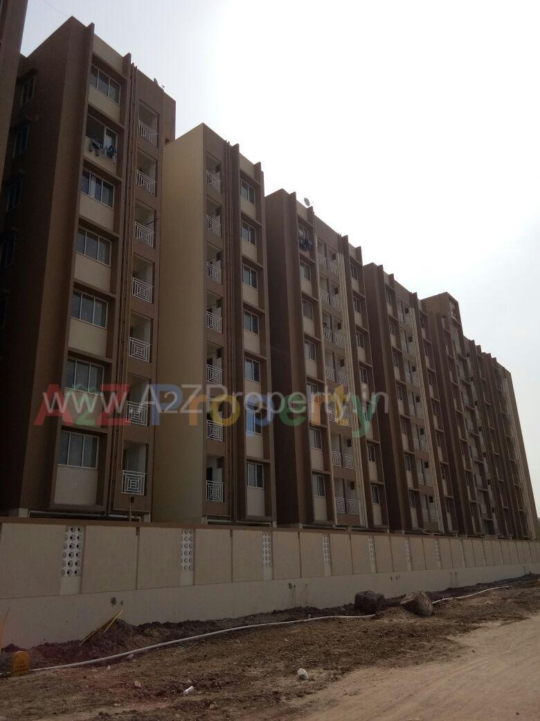 194501_const of real estate project Kailash Tirth Avenue located at Vatva, Ahmedabad, Gujarat