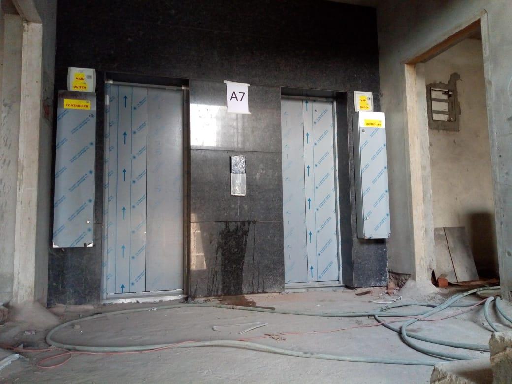 80278_const of real estate project Kala Kunj located at City, Ahmedabad, Gujarat