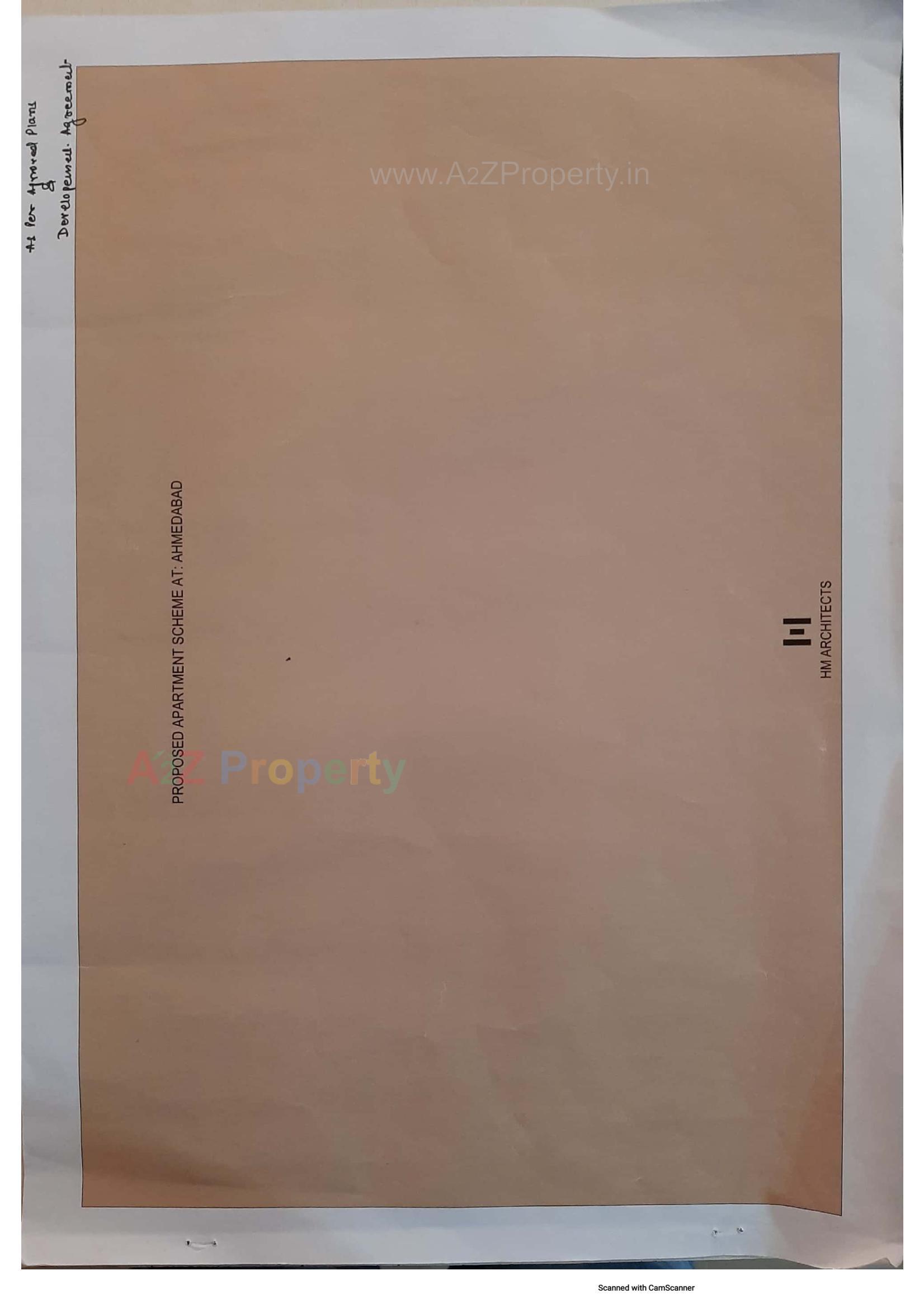  of real estate project Kala Samartheshwar located at Ellisbridge, Ahmedabad, Gujarat