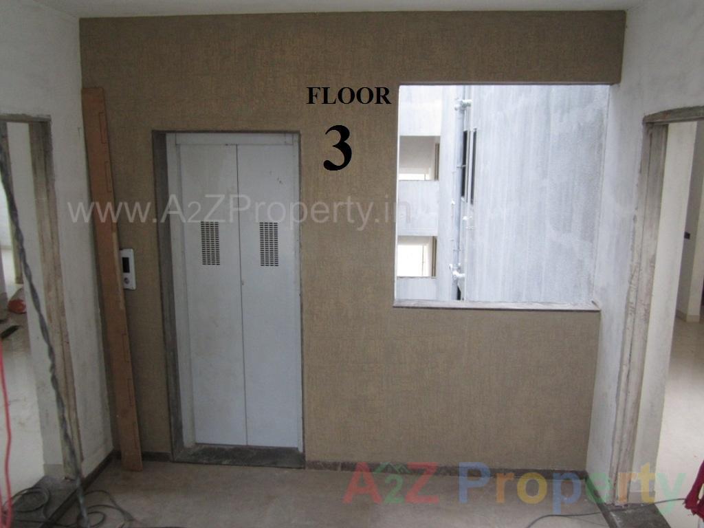 185077_const of real estate project Kaladham located at Chandkheda, Ahmedabad, Gujarat