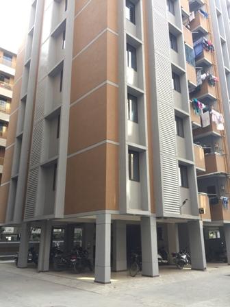 143208_const of real estate project Kalash Enclave located at City, Ahmedabad, Gujarat