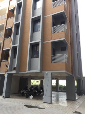 143209_const of real estate project Kalash Enclave located at City, Ahmedabad, Gujarat