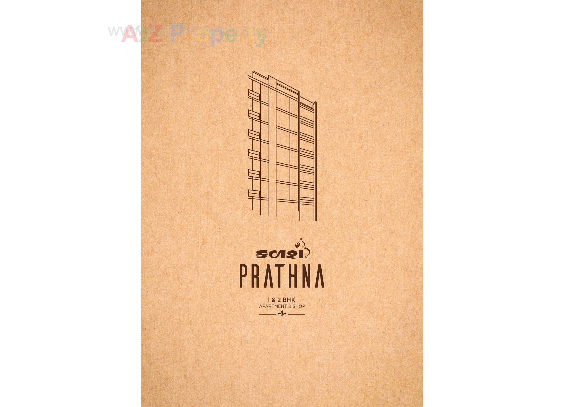  of real estate project Kalash Prathna located at Vatva, Ahmedabad, Gujarat