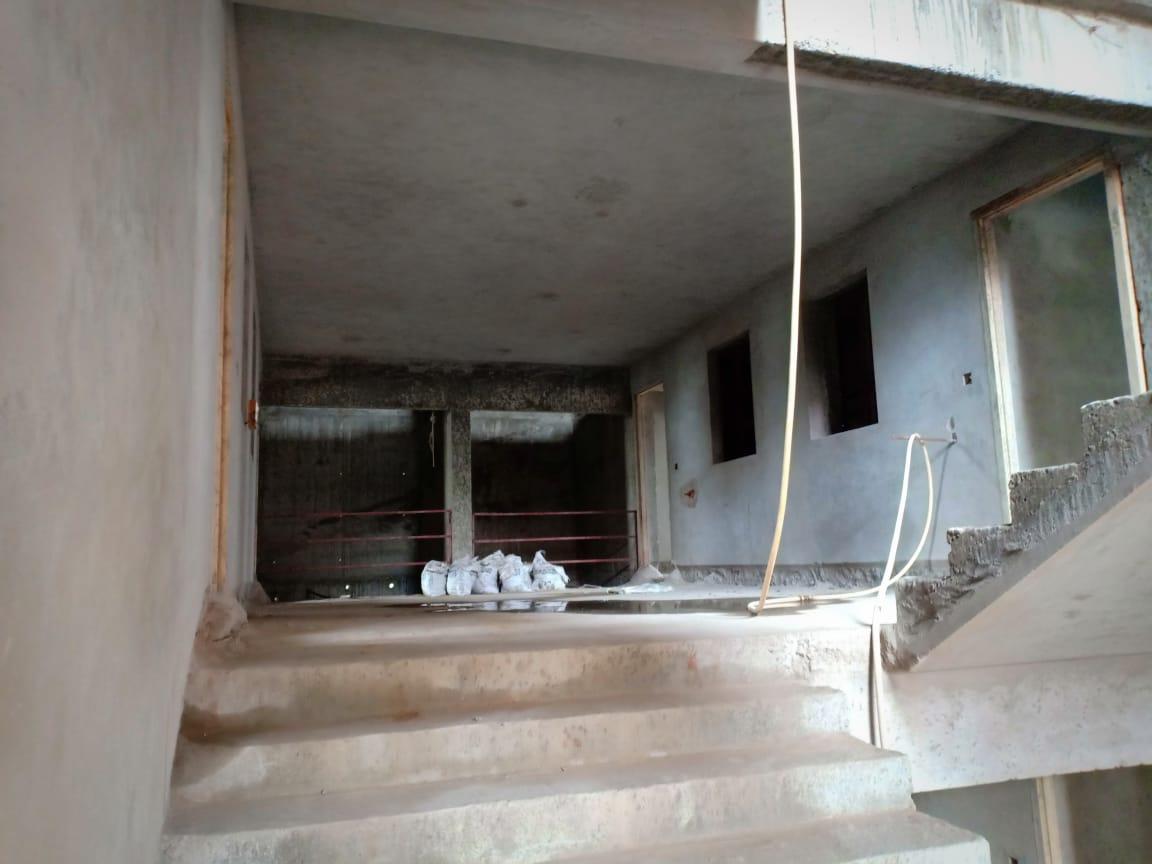 185914_const of real estate project Kalatirth Premium located at Motera, Ahmedabad, Gujarat