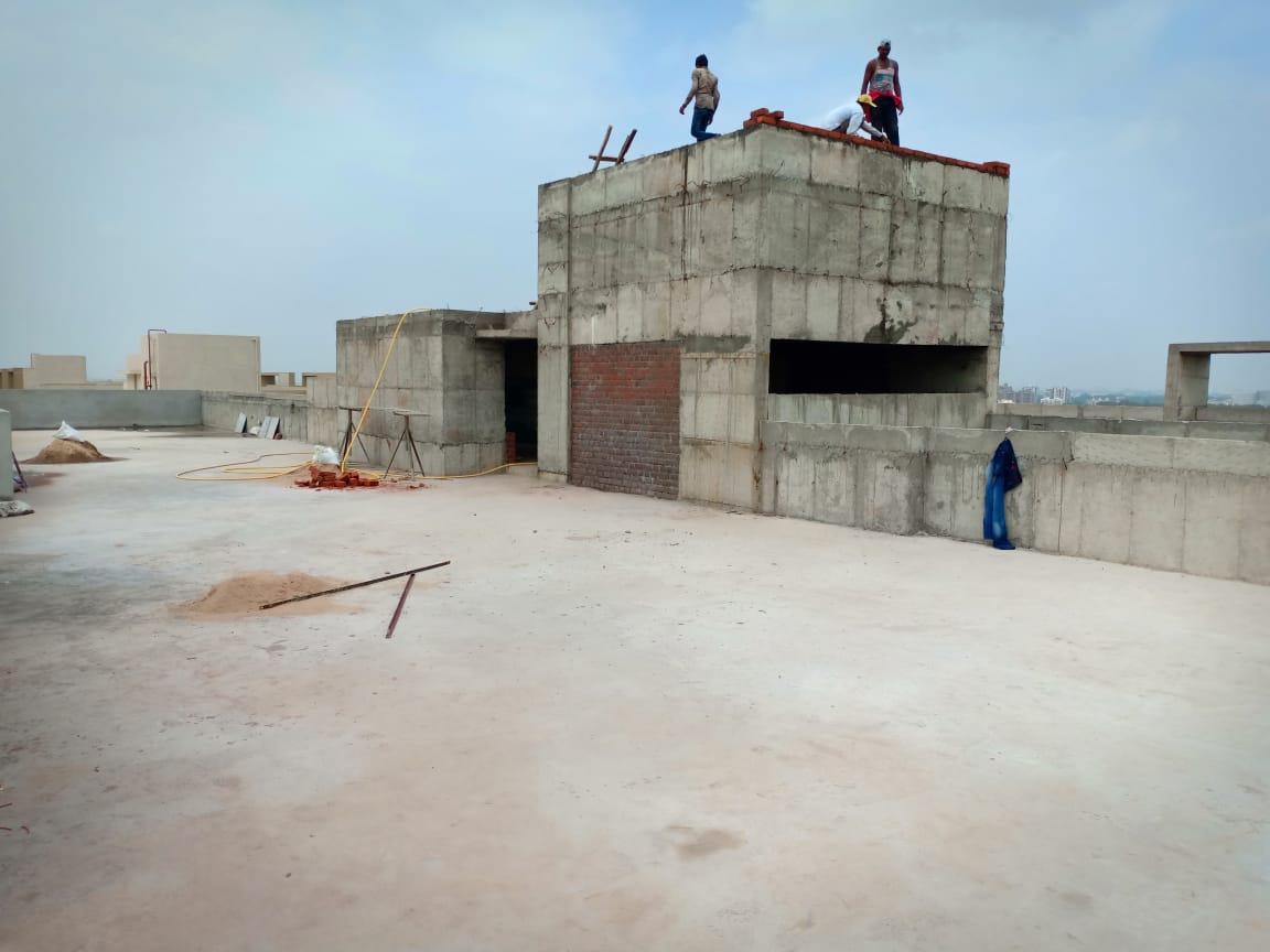 185916_const of real estate project Kalatirth Premium located at Motera, Ahmedabad, Gujarat