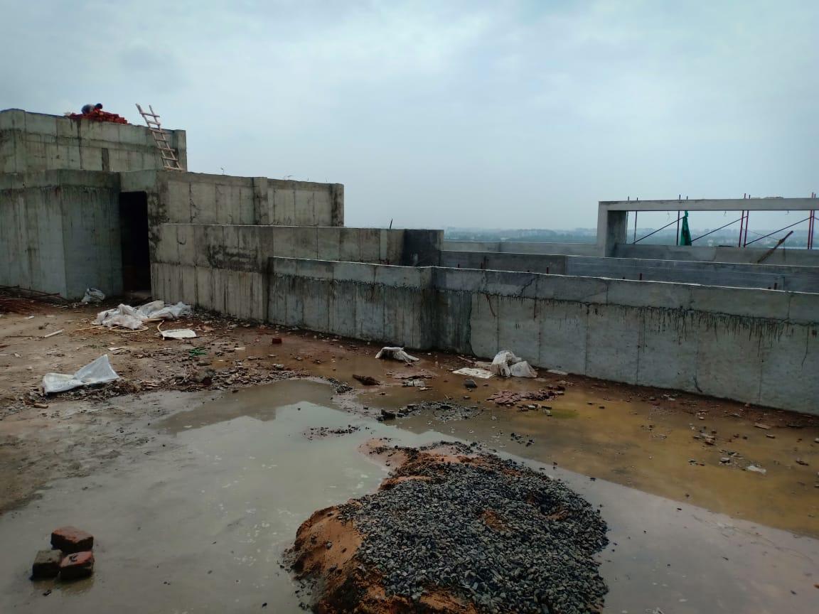 185917_const of real estate project Kalatirth Premium located at Motera, Ahmedabad, Gujarat