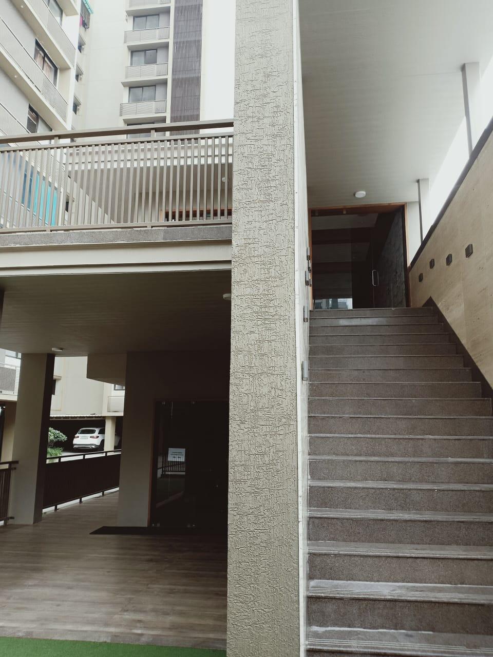 197368_const of real estate project Kalatirth Towers located at Motera, Ahmedabad, Gujarat