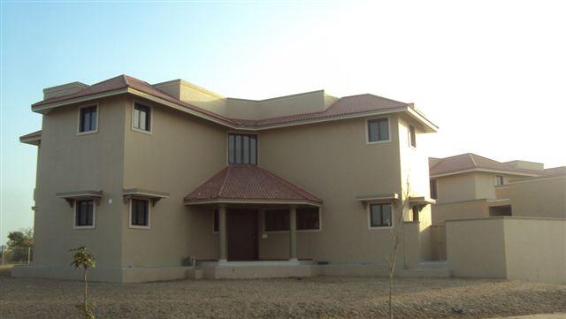 175472_const of real estate project Kalhaar Blues   Greens (kbg) located at Sanand, Ahmedabad, Gujarat