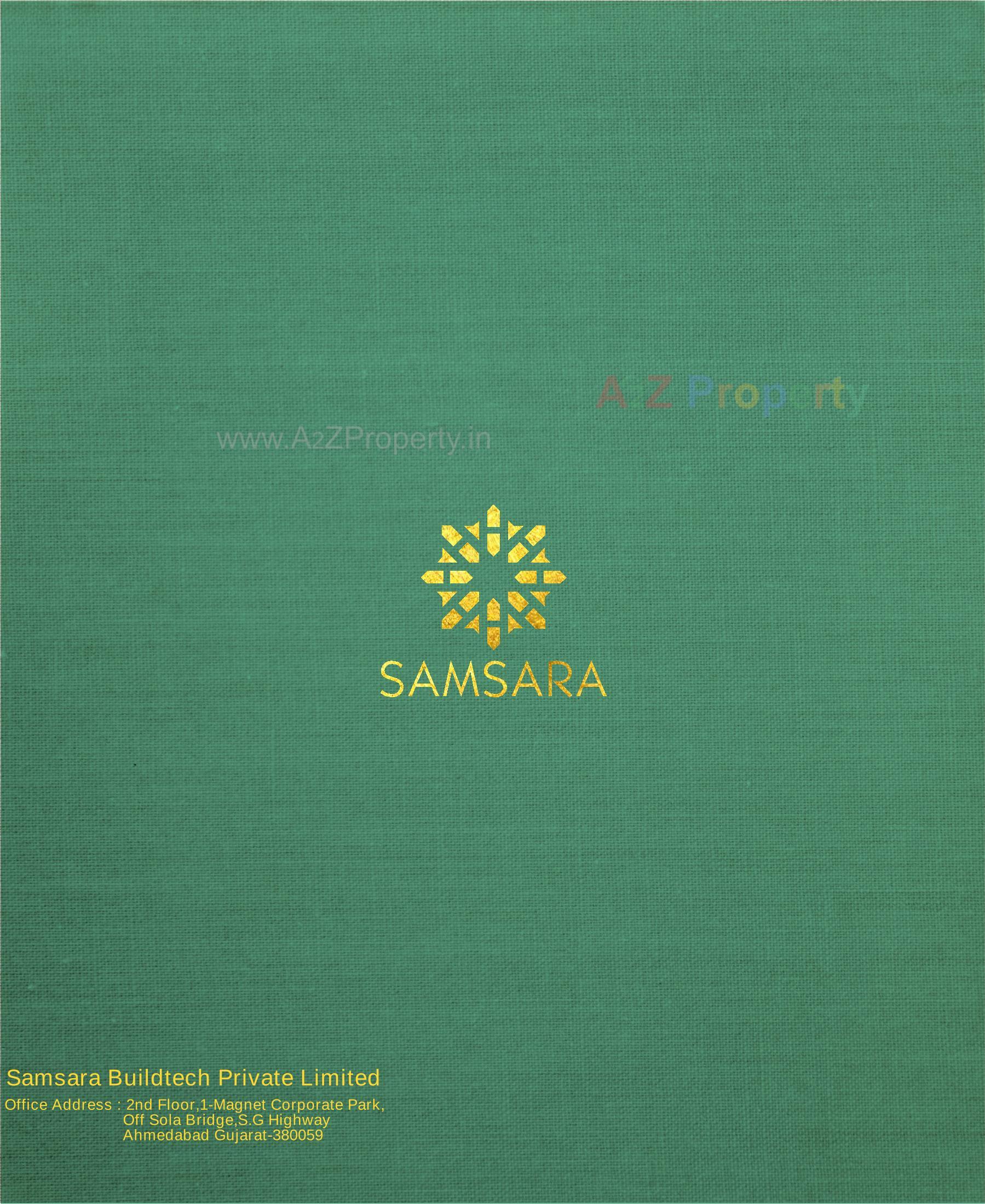  of real estate project Kalpavriksh located at Acher, Ahmedabad, Gujarat