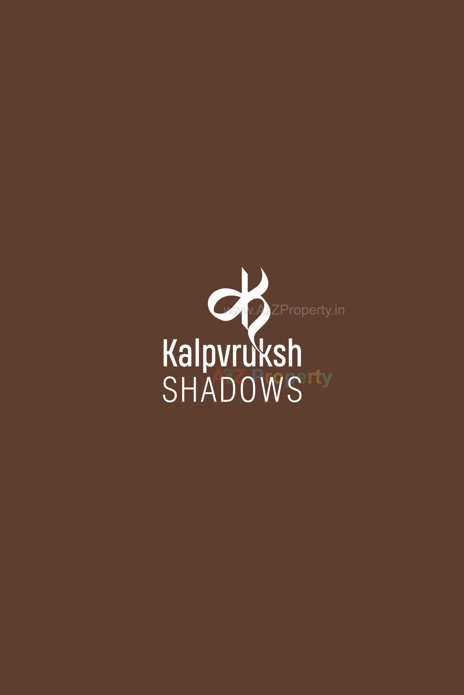  of real estate project Kalpvruksh Shadows located at Kochrab, Ahmedabad, Gujarat