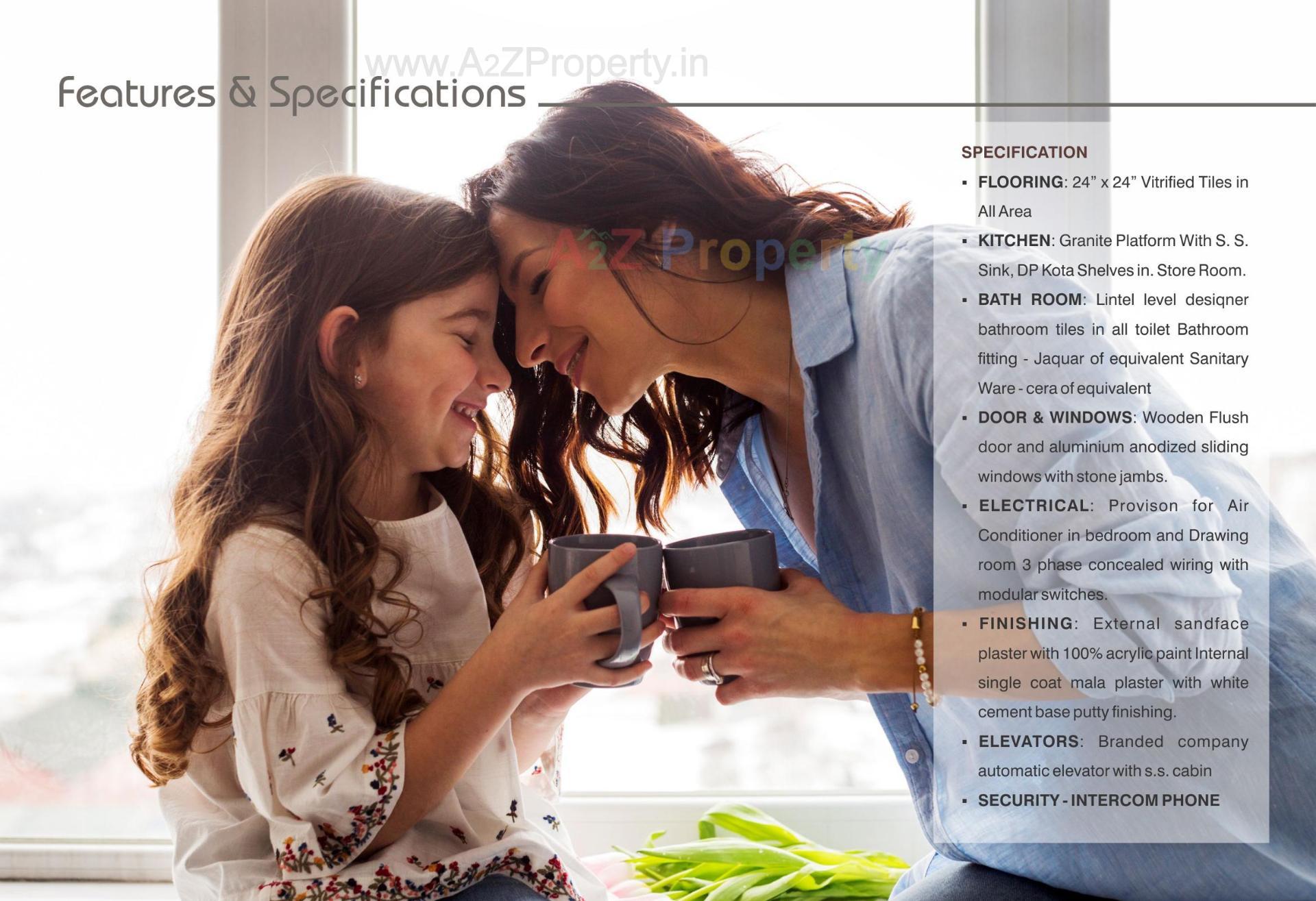  of real estate project Kameshwar Jyot located at Ahmedabad, Ahmedabad, Gujarat