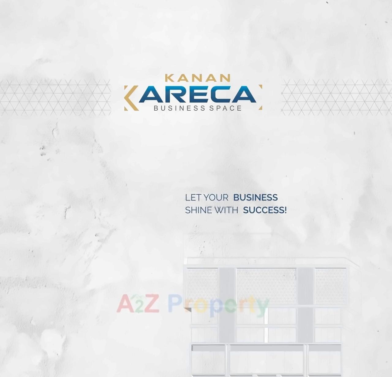  of real estate project Kanan Areca located at Harsol, Ahmedabad, Gujarat