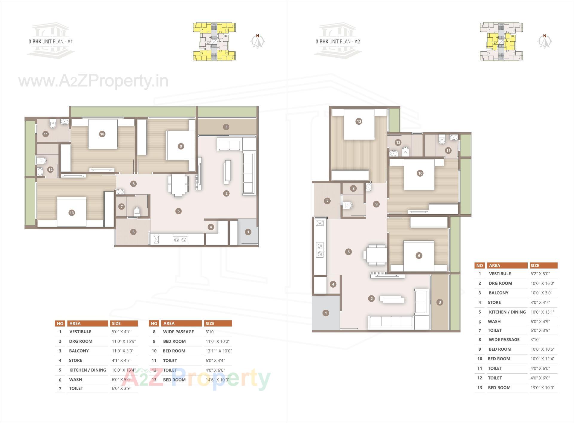 Layout of real estate project Kannapolis located at Ahmedabad, Ahmedabad, Gujarat