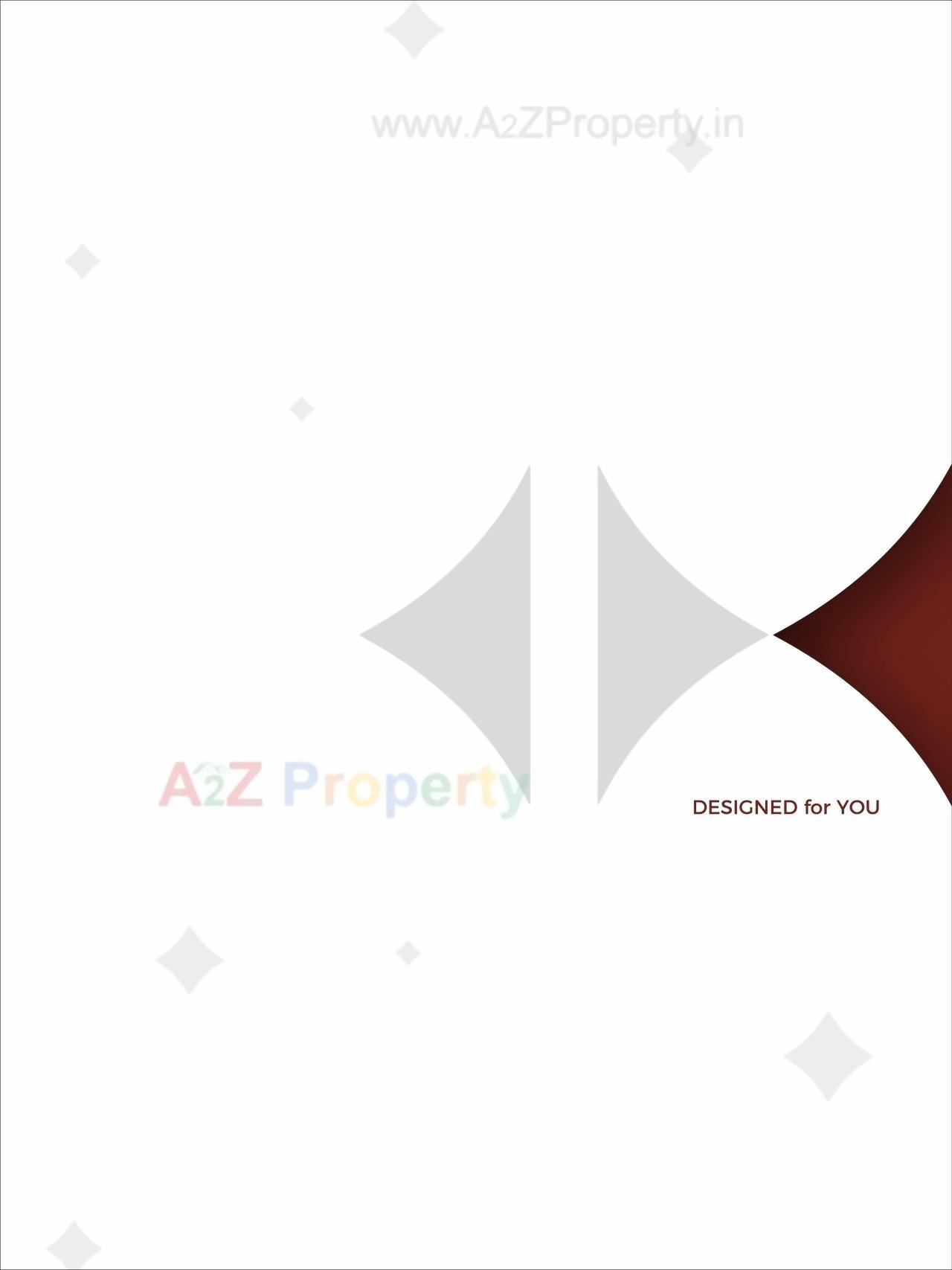  of real estate project Karmyog Heights located at Changispur, Ahmedabad, Gujarat