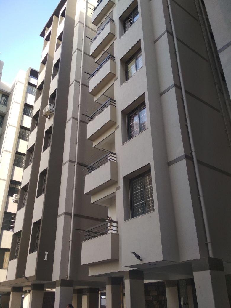 41130_const of real estate project Karnavati Enclave located at City, Ahmedabad, Gujarat