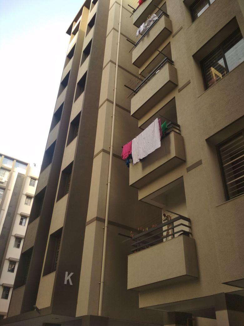 41131_const of real estate project Karnavati Enclave located at City, Ahmedabad, Gujarat