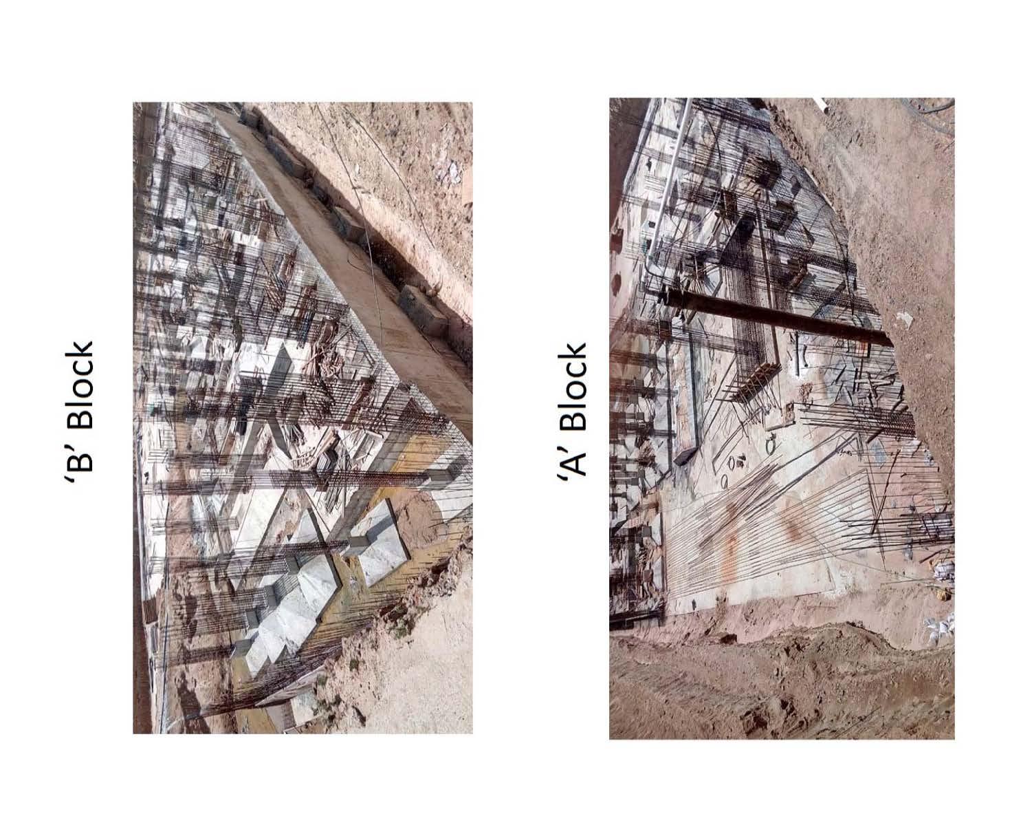 153241_const of real estate project Kaveri Soham Vistara located at Shilaj, Ahmedabad, Gujarat