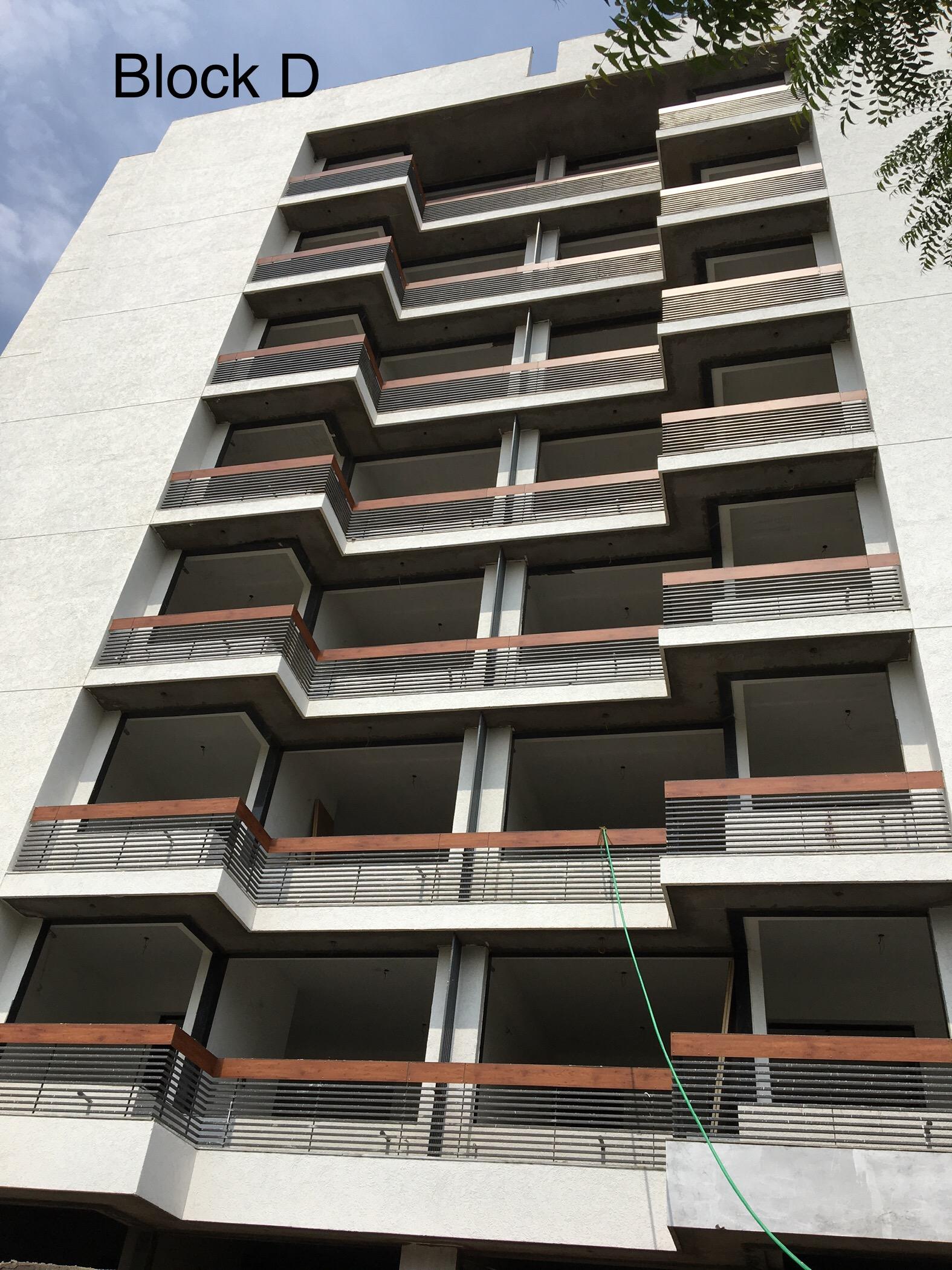 179294_const of real estate project Kaveri Soham located at City, Ahmedabad, Gujarat