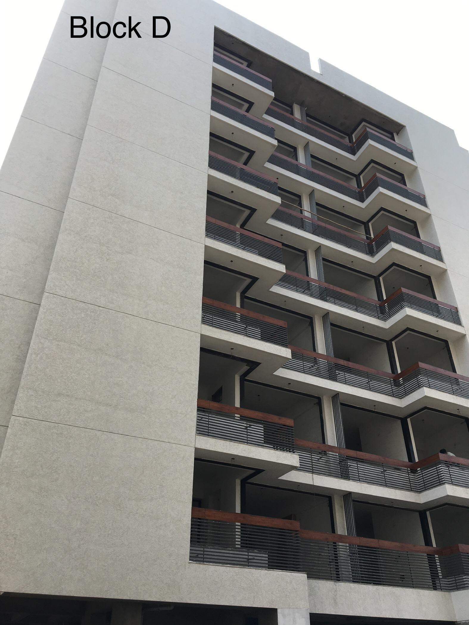 179295_const of real estate project Kaveri Soham located at City, Ahmedabad, Gujarat