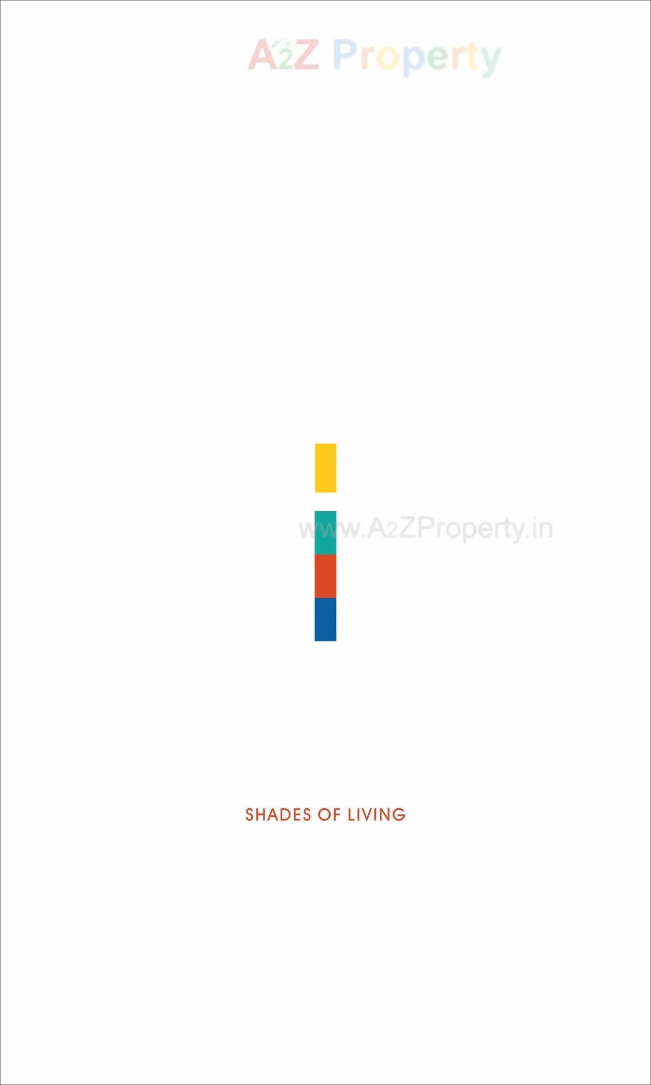  of real estate project Kavisha Urbania located at Ghuma, Ahmedabad, Gujarat