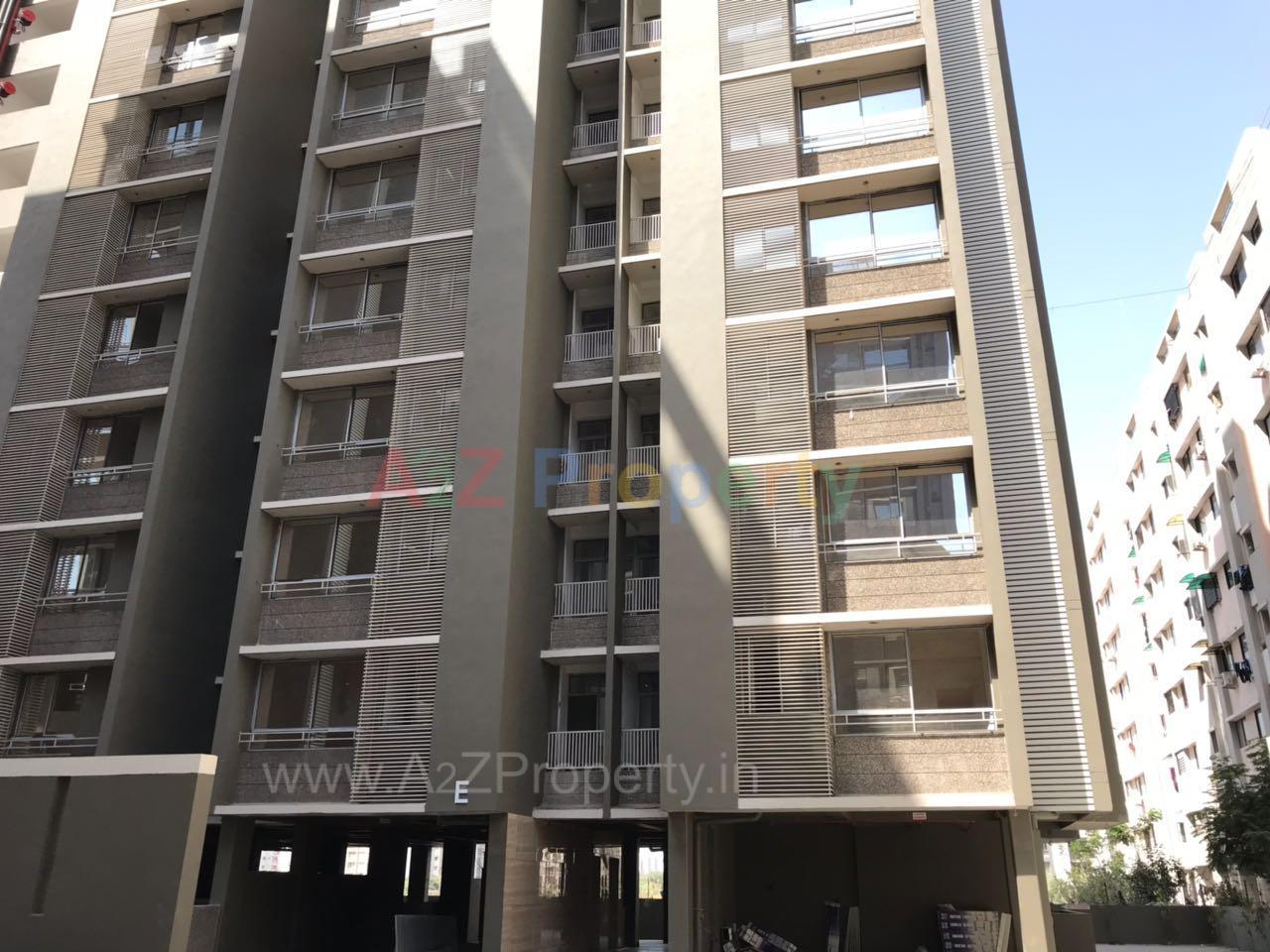 100299_const of real estate project Kb Royalphoenix located at City, Ahmedabad, Gujarat