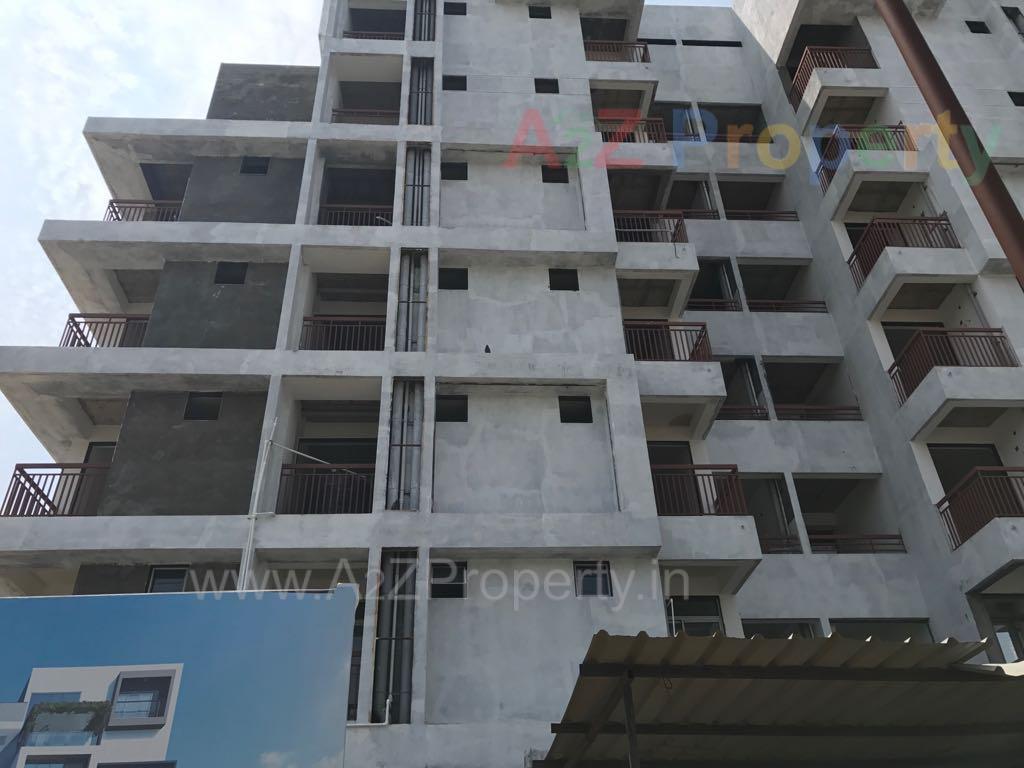 112724_const of real estate project Kemps Corner located at Nikol, Ahmedabad, Gujarat
