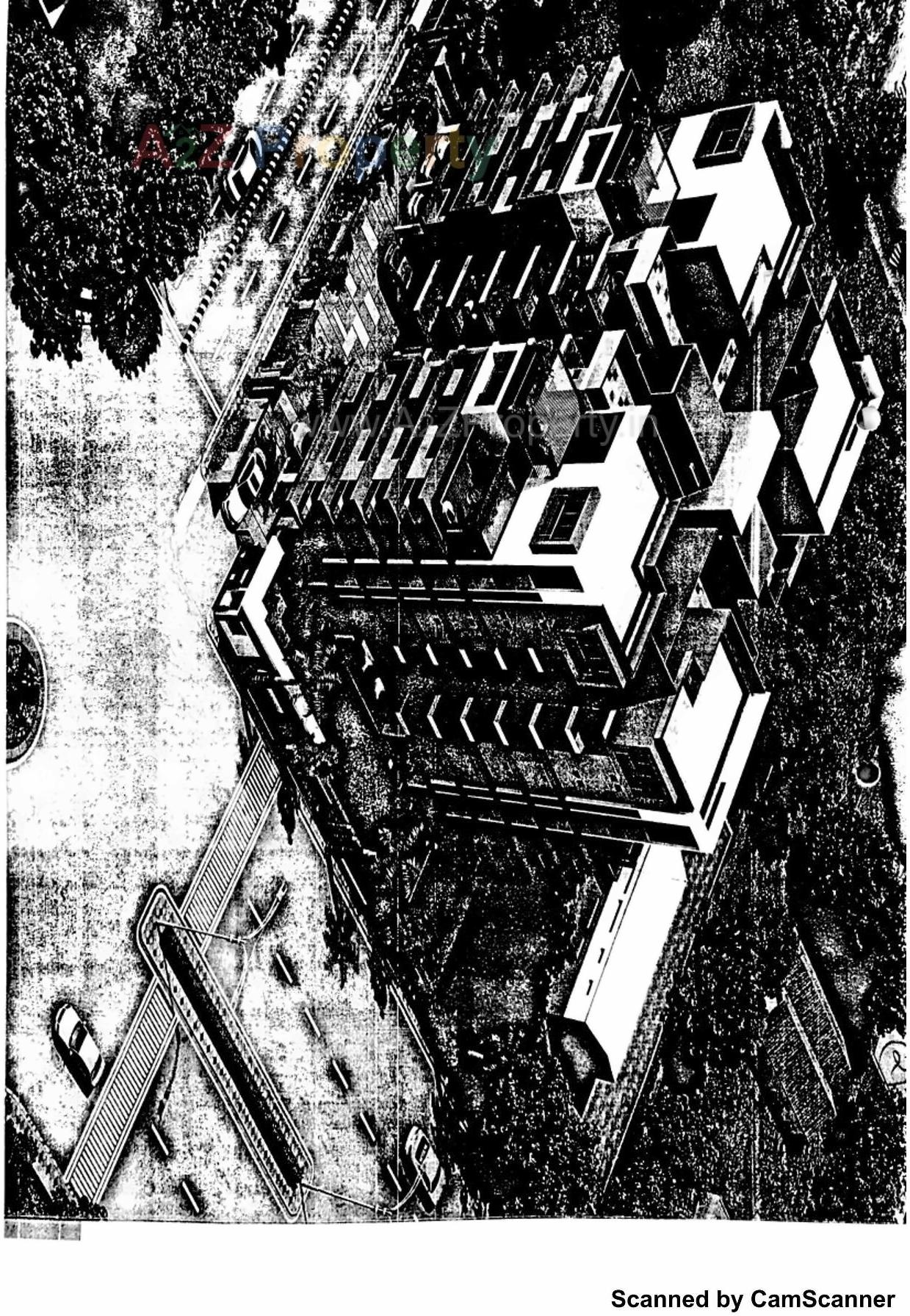  of real estate project Kemps Corner located at Nikol, Ahmedabad, Gujarat